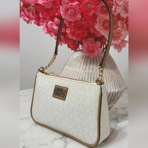 Calvin Klein shoulder bag
